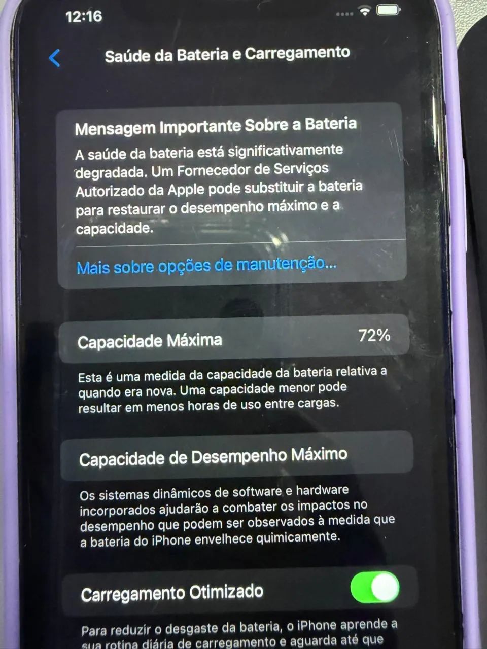 IPHONE 11 - Foto 4