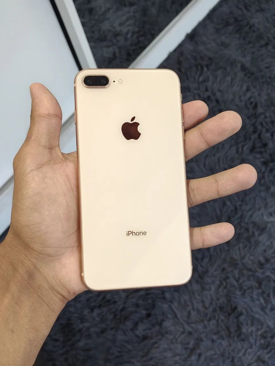 IPHONE 8 Plus 256 gigas - Foto 3