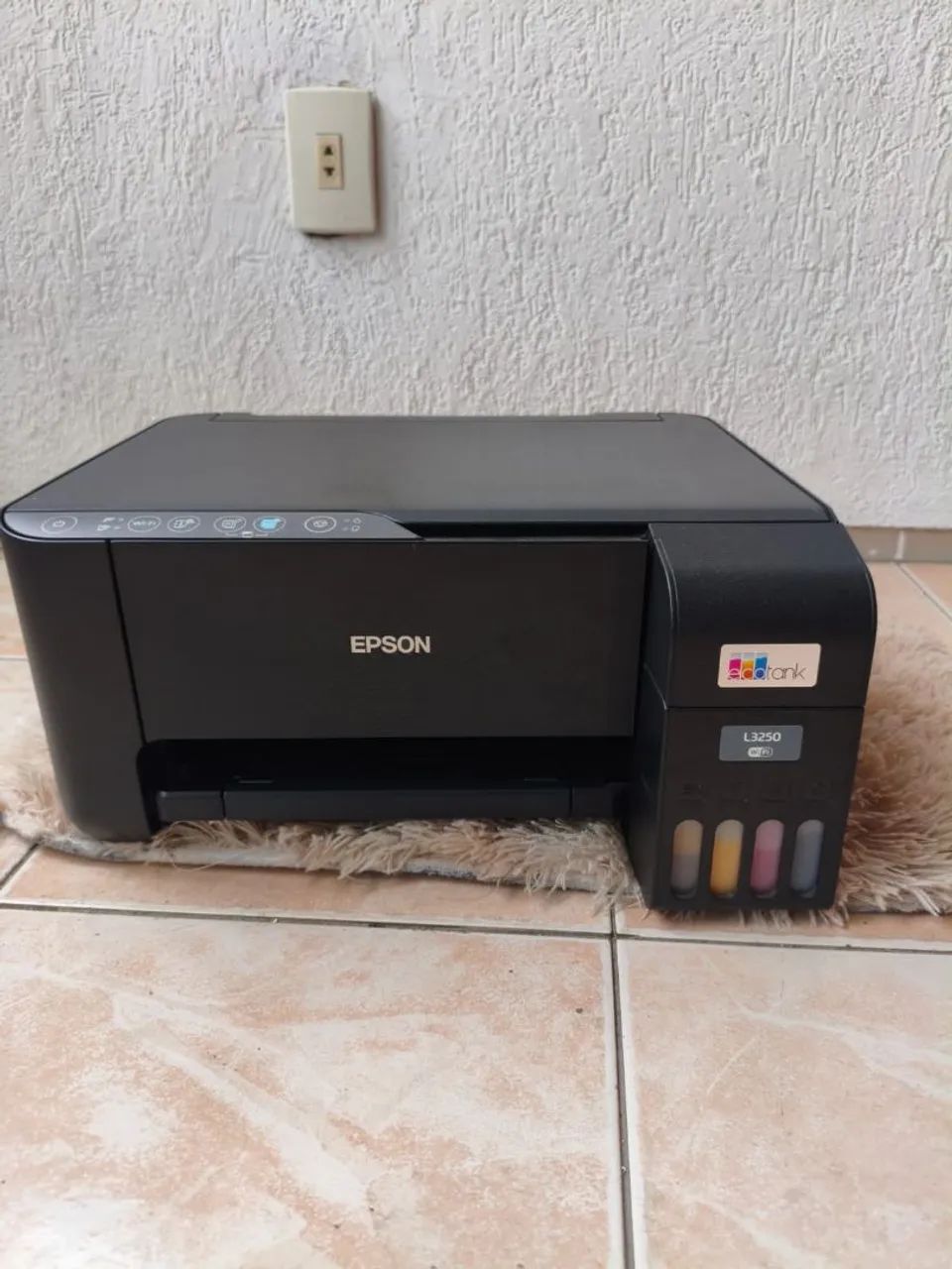 Impressora Epson l3250 sublimatica  - Foto 3