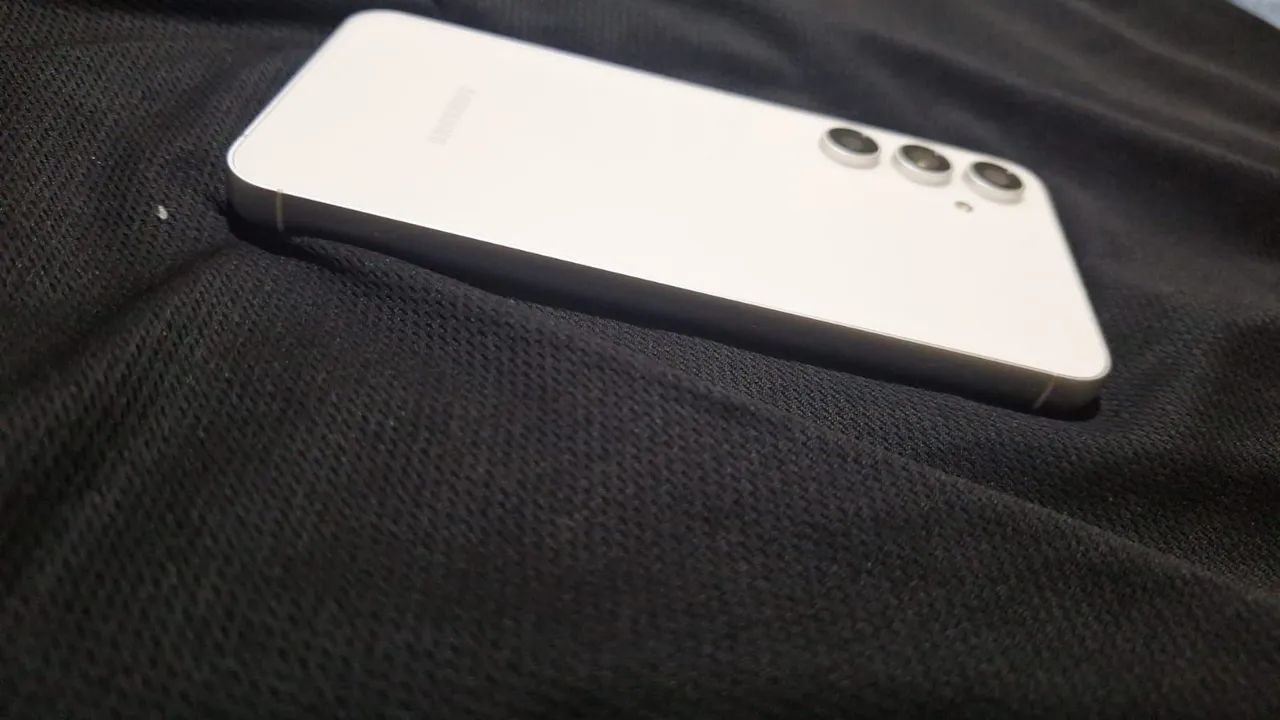 S23 fé 256gb 8 de ram  - Foto 3