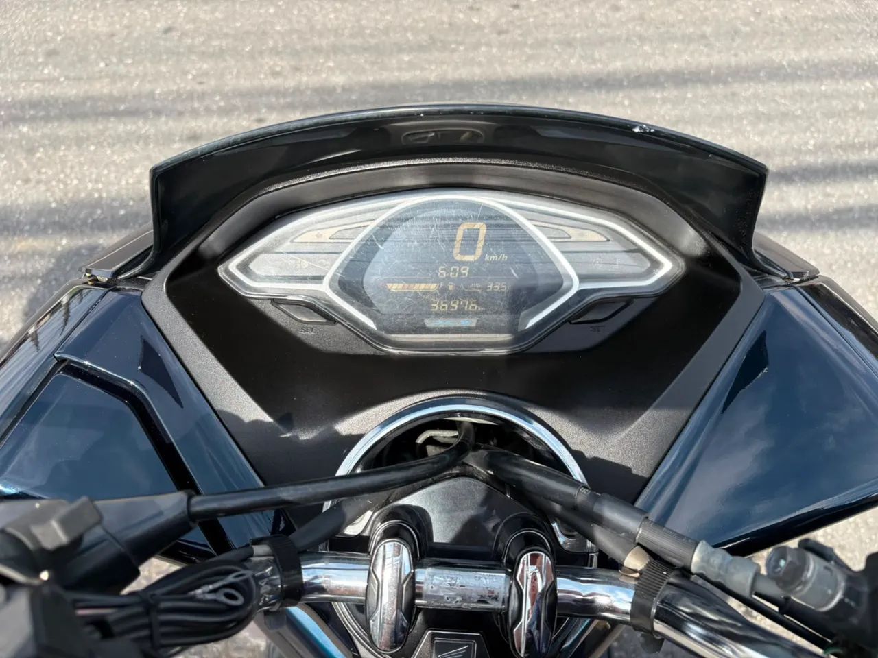 PCX  - Foto 2