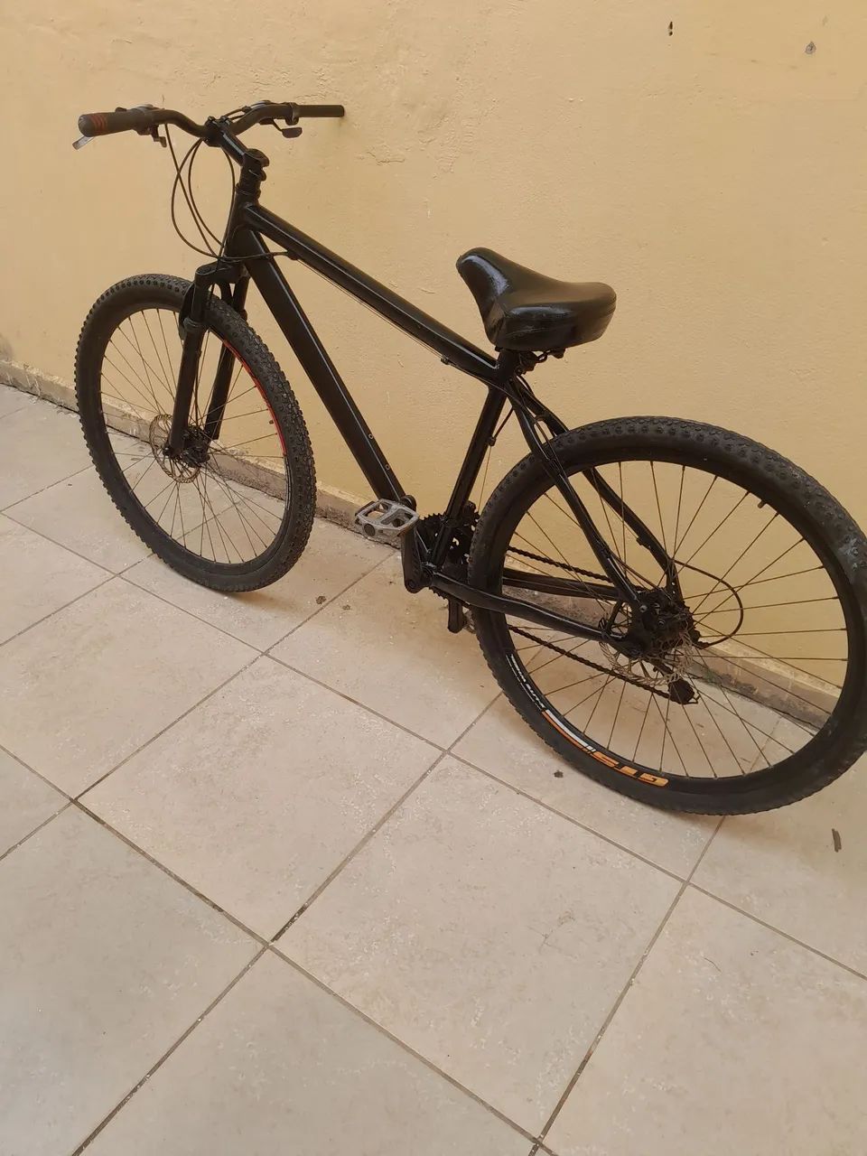 Bicicleta aro.29 - Foto 4