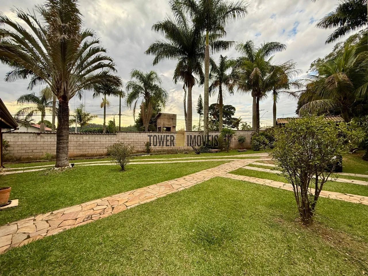 casa - Vale Verde - Valinhos - Foto 2