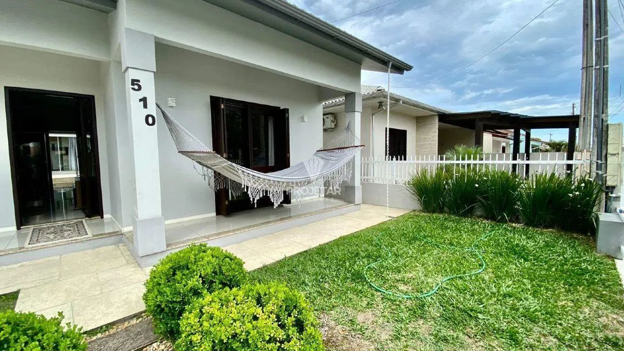 casa de 4 dormitorios centro balneario gaivota - Foto 3