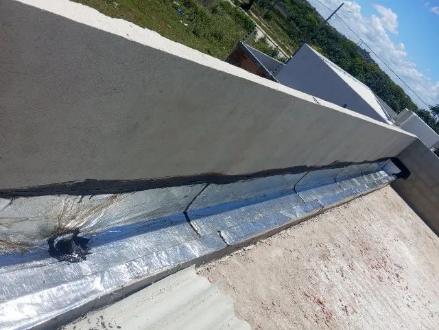 Impermeabilização  - Foto 5
