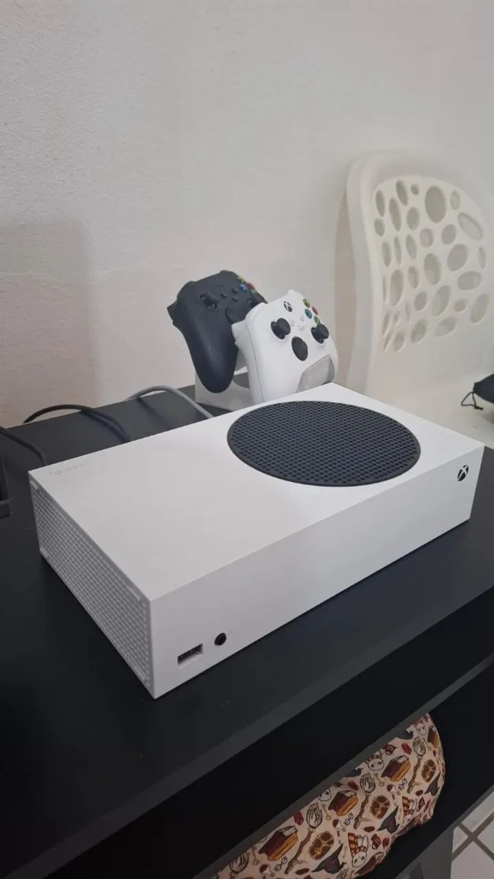 Xbox Series S - Foto 3