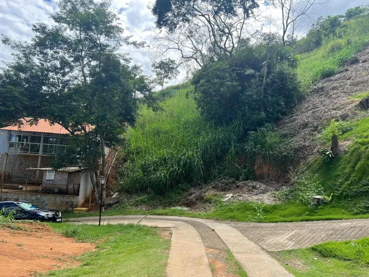 Terreno condomínio em Areal - Foto 3