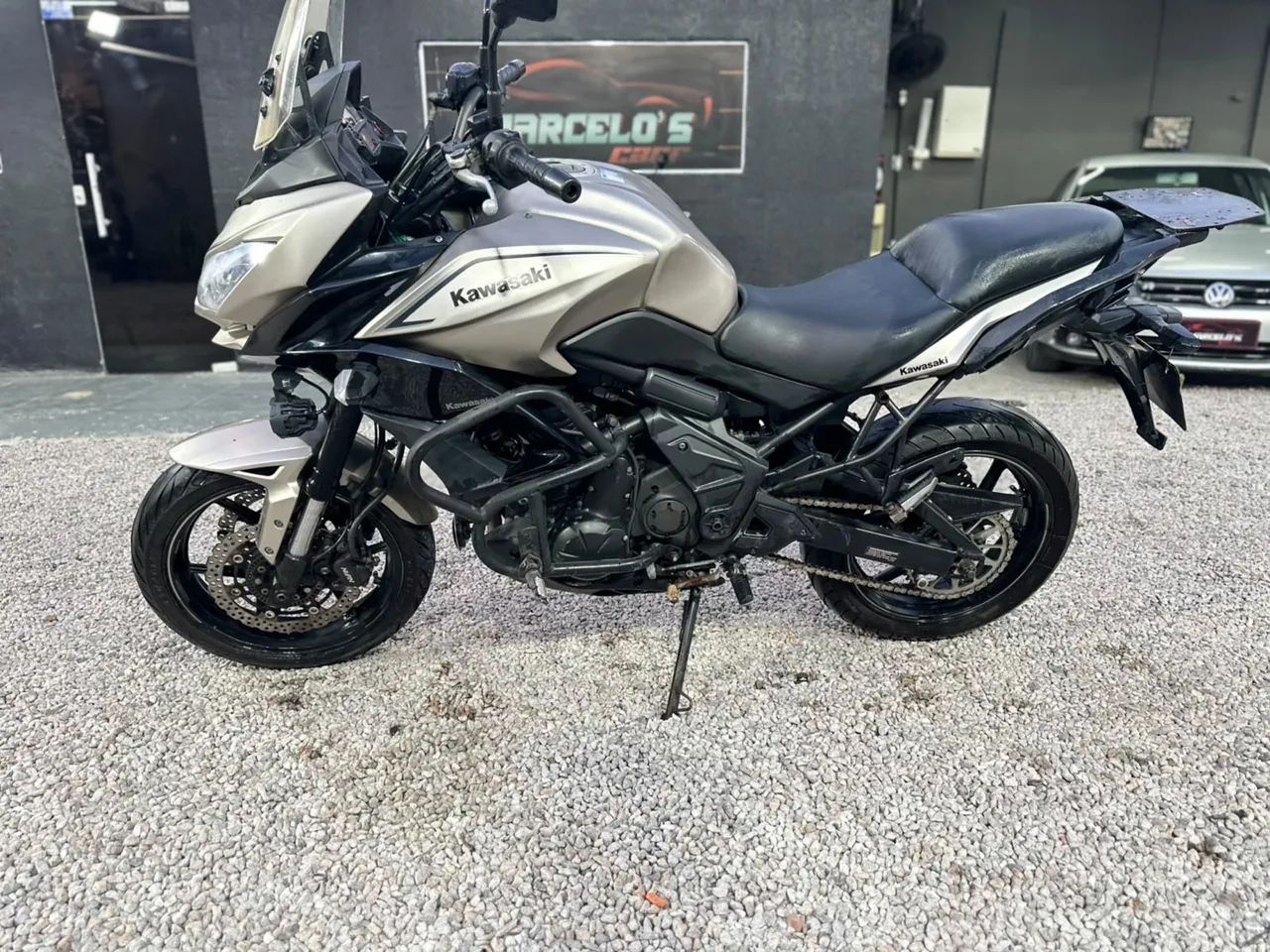 Moto - Foto 5