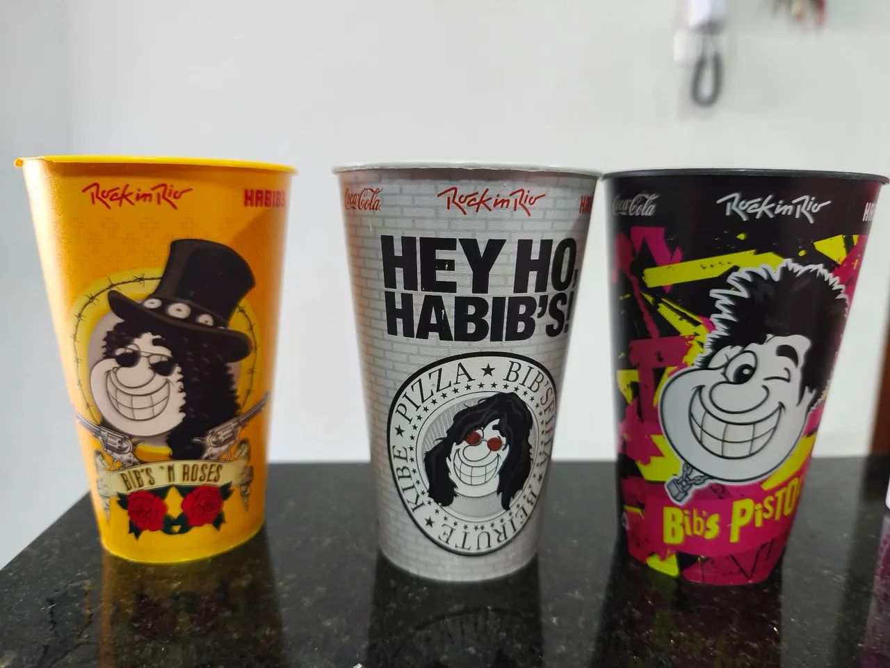 Copo Habib's 
