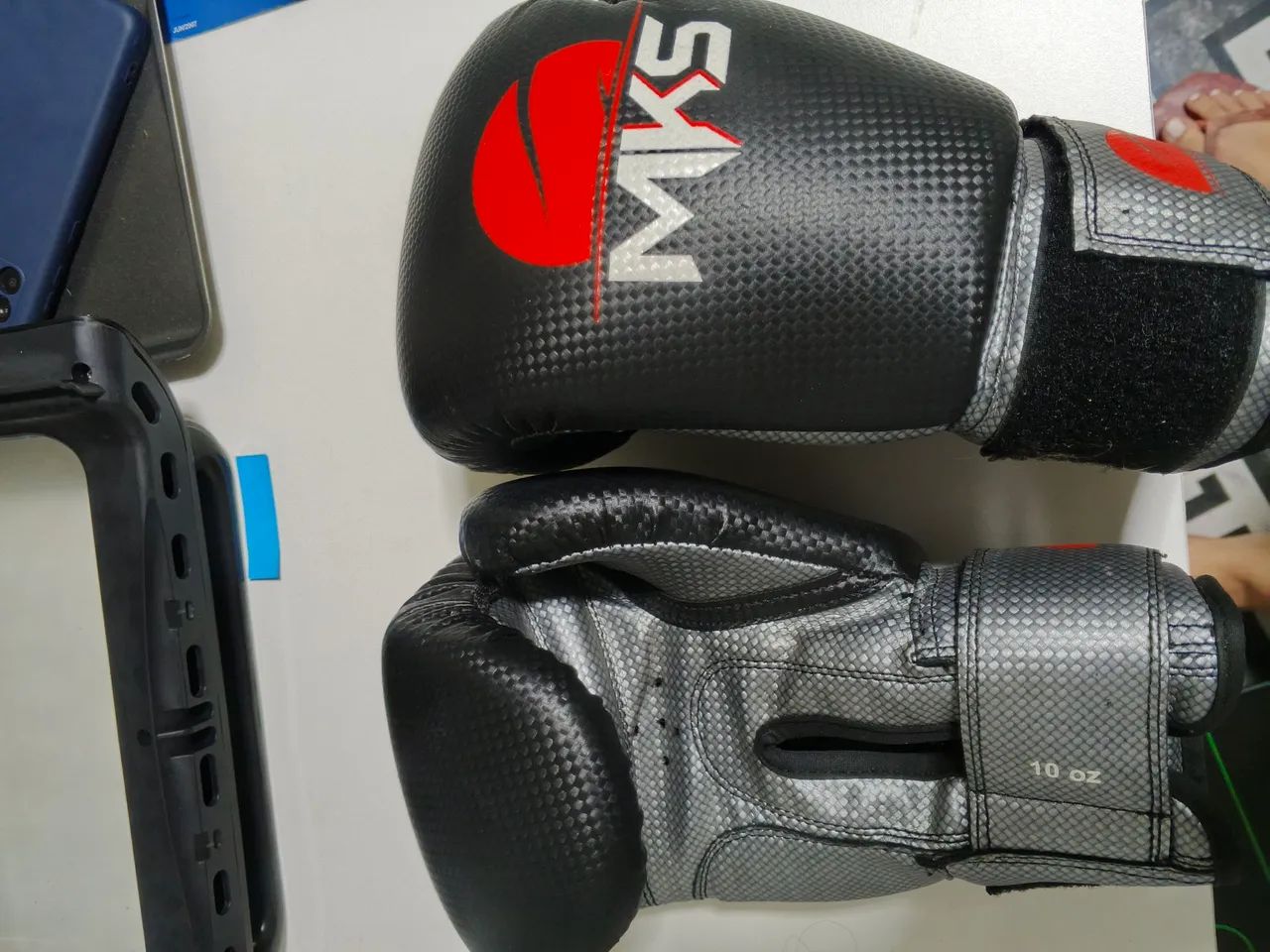 Luvas MUAY THAY  - Foto 3