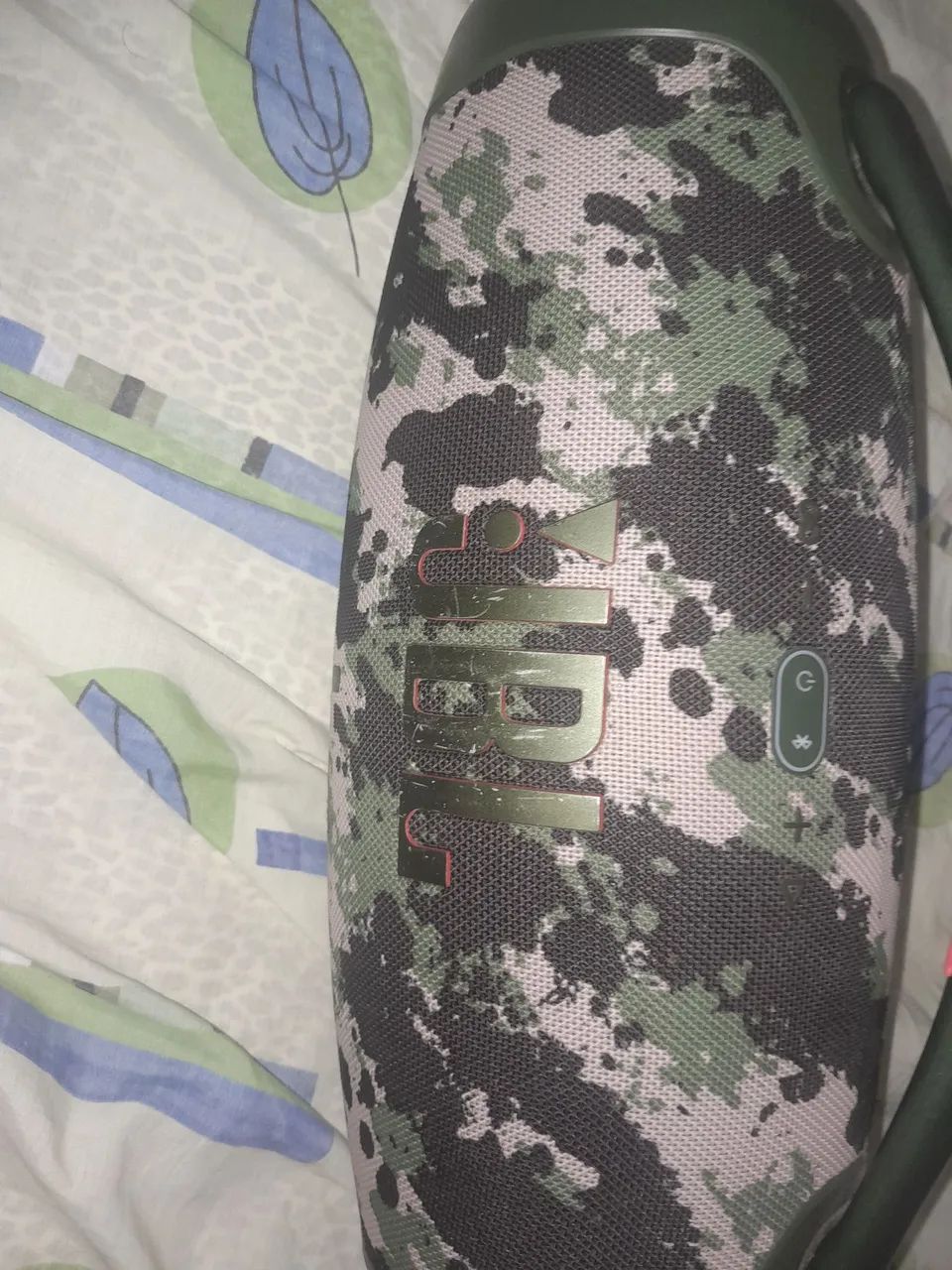 Bombox 3