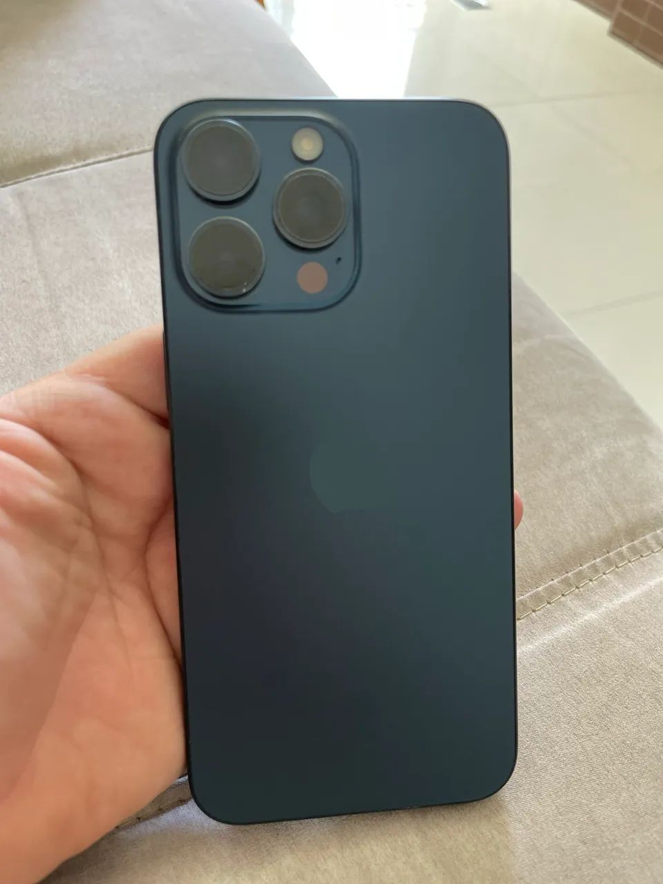 IPHONE 15 PRO MAX 256 GB - Foto 2