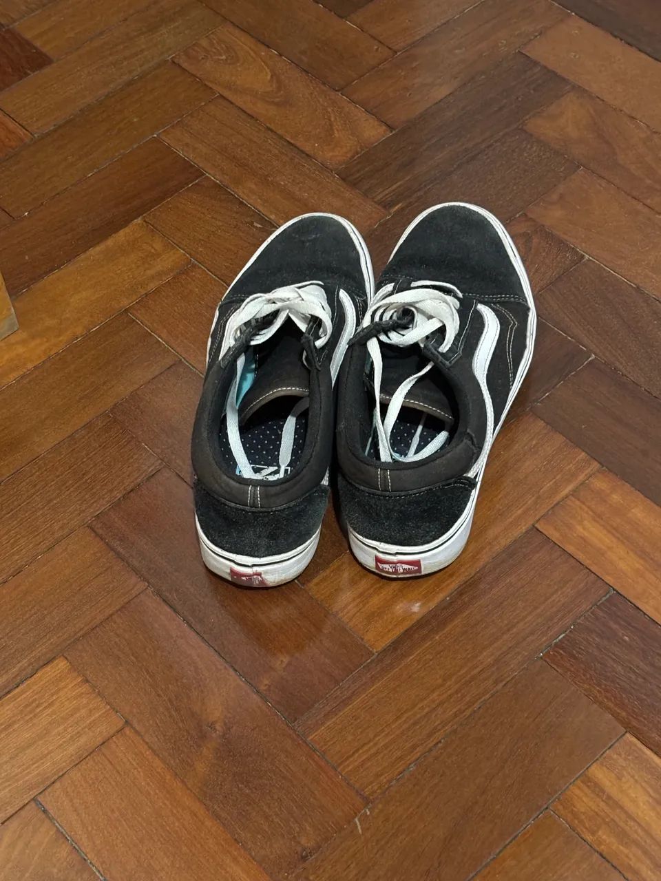 TÊNIS VANS OLD SCHOOL  - Foto 2