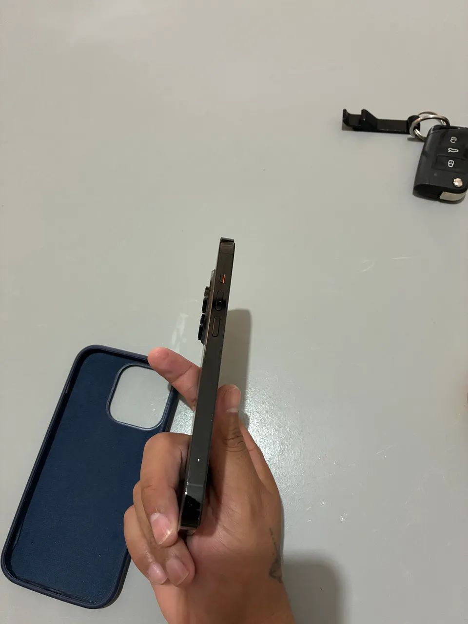 IPHONE 14 PRO 256GB - Foto 3