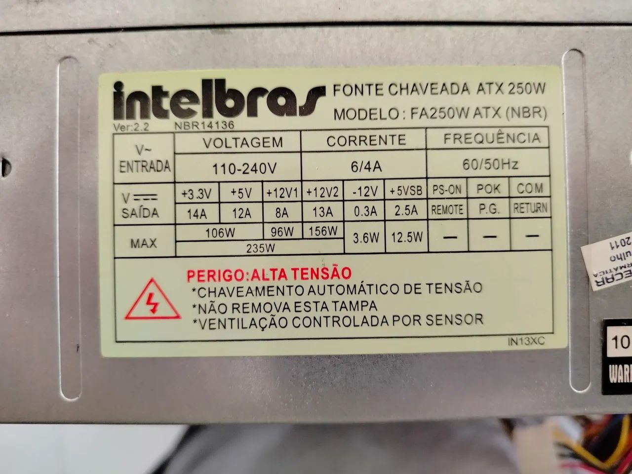 Peças de computador - Foto 2