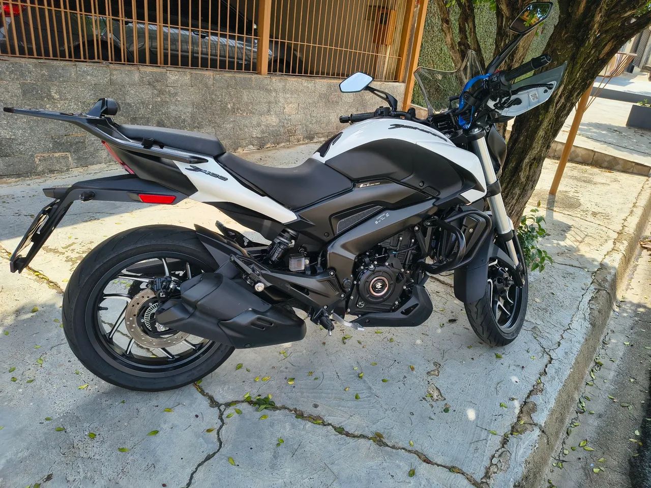 VENDO DOMINAR D400