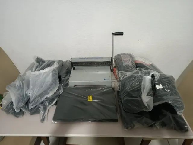 Binding Coils466417765466122240