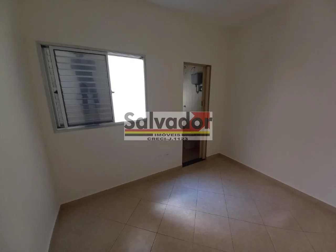 Casa Térrea na Vila Marte - Rua Pérsia