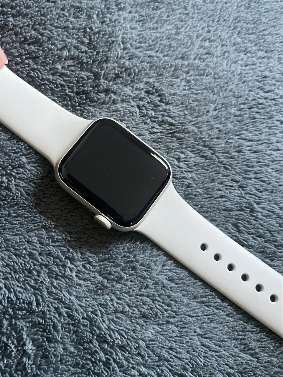 Apple Watch SE 2 geração - Foto 3
