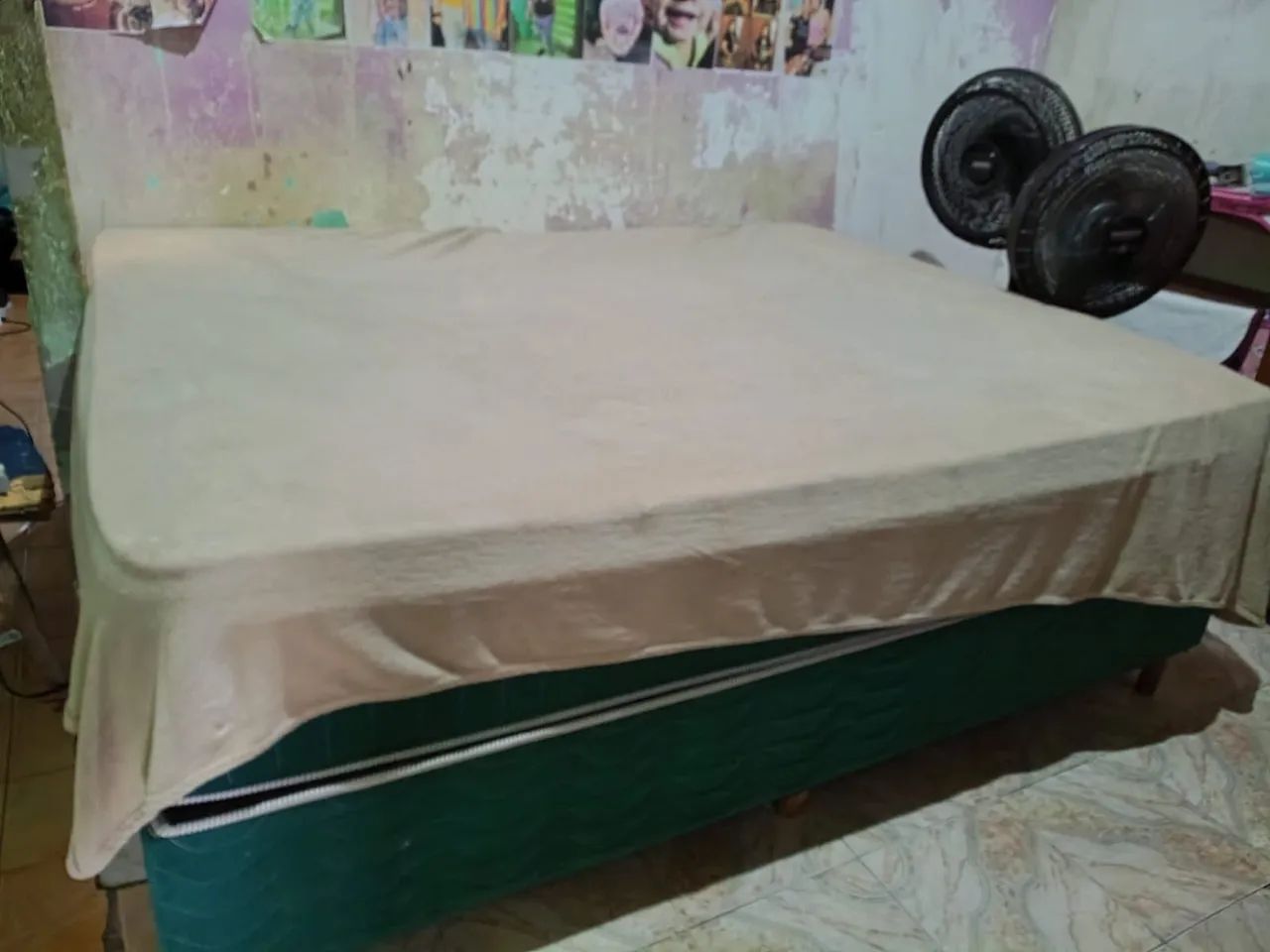 Cama Queen  - Foto 2