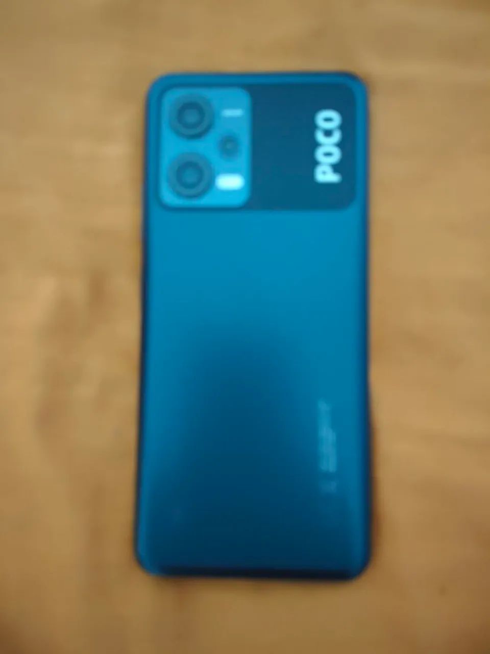 Celular poco x5 5g