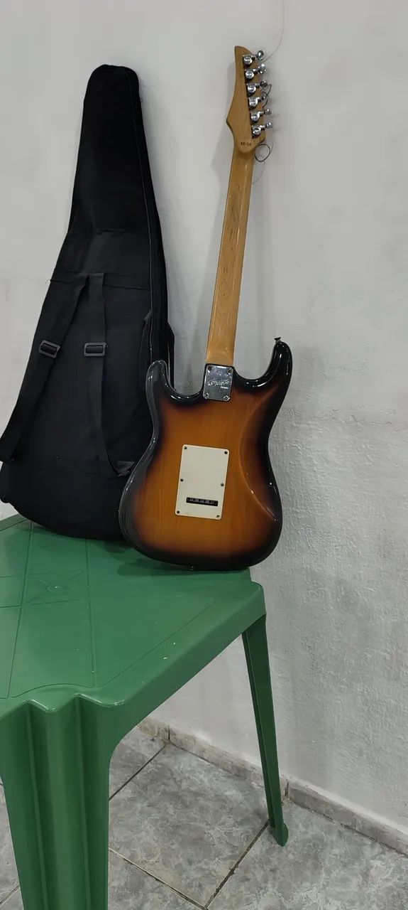 Guitarra  - Foto 3