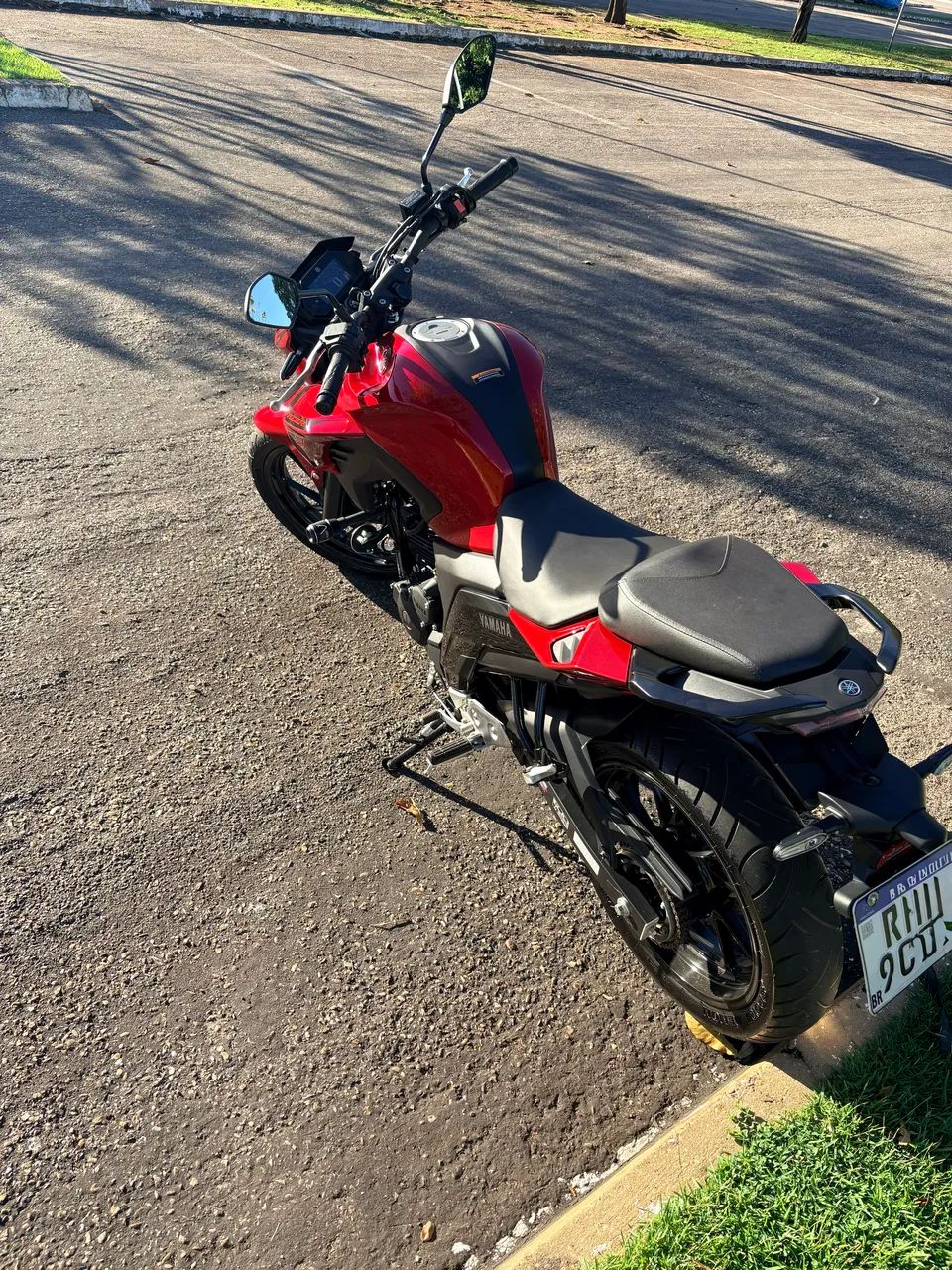 Fazer 250 2025/25 - Foto 5