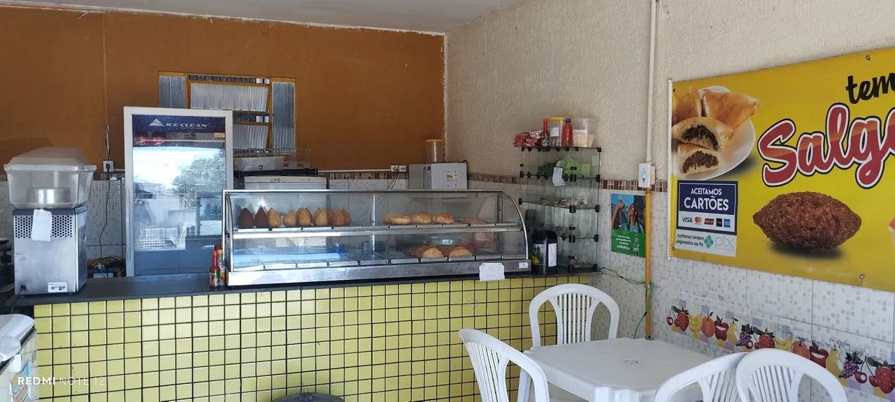 Lojas de salgados  - Foto 2