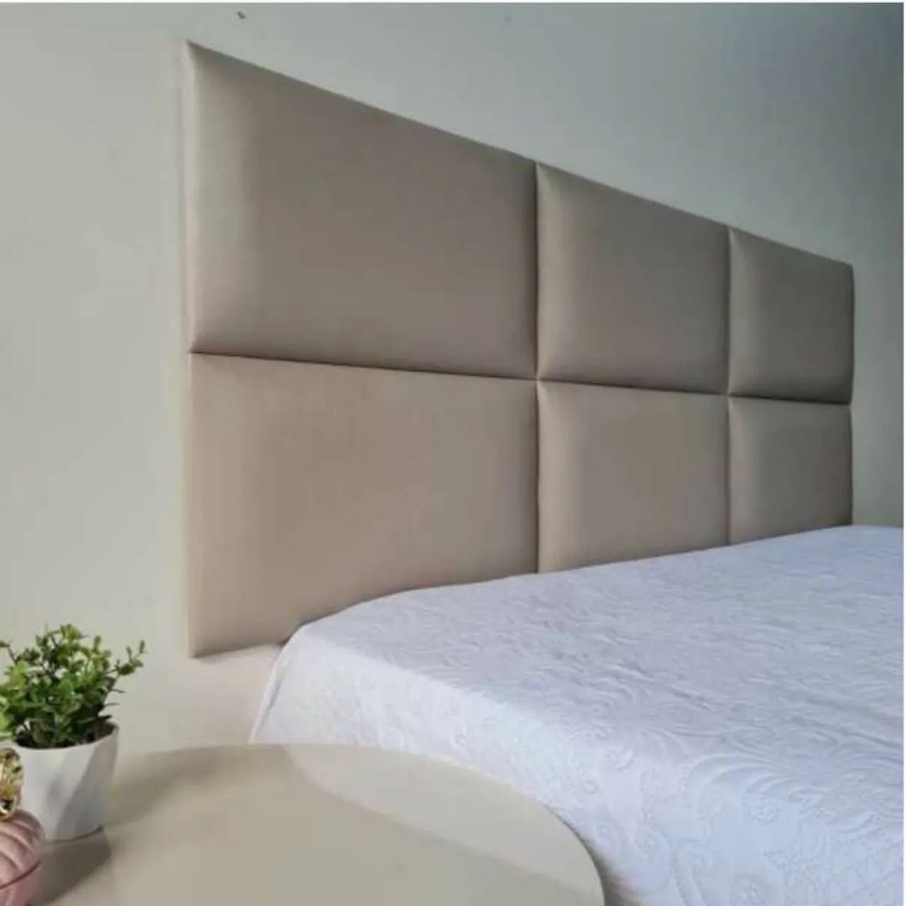 Cabeceira King Queen  - Foto 5