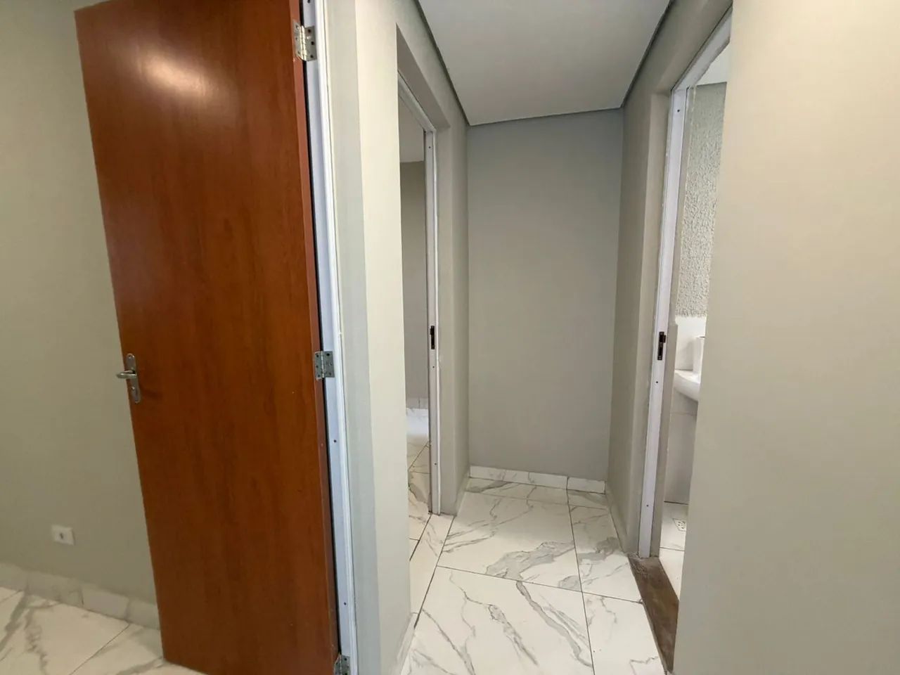 Apartamento à Venda - Vila Palmares, Franco da Rocha - Foto 3