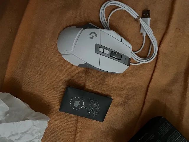 Mouse LOGITECH G502 X