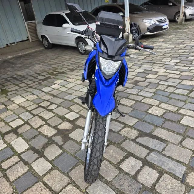 XTZ 150 CROSSER Z FLEX - Foto 5