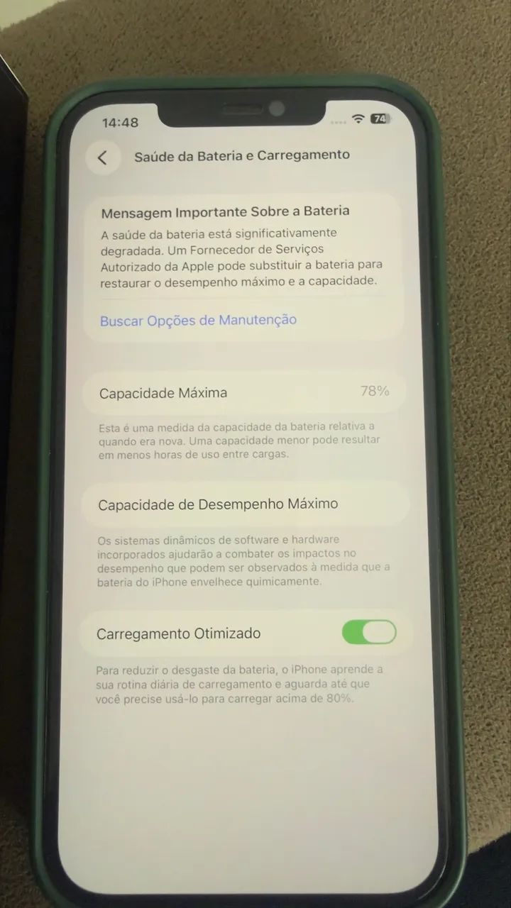 iPhone 12pro max - Foto 4