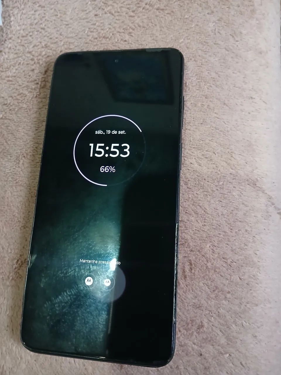 Moto g82 - Foto 3