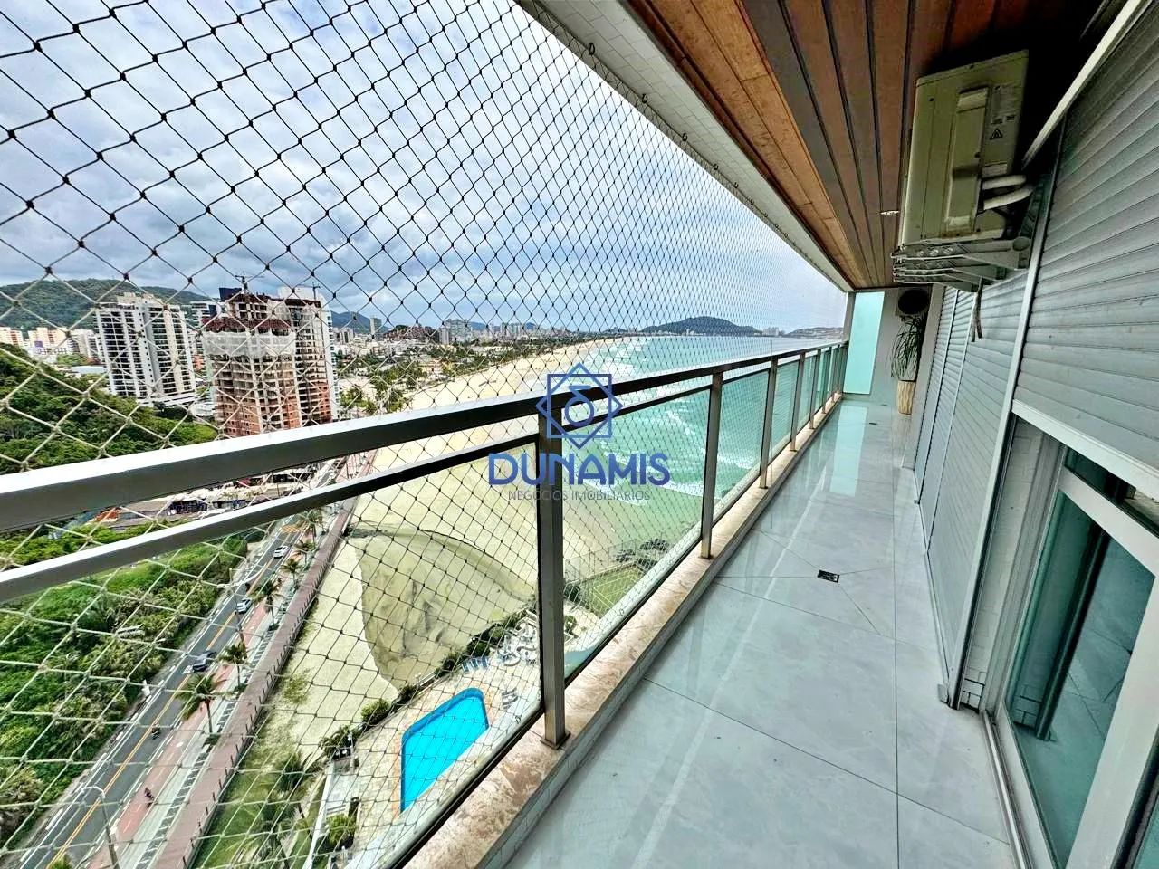 Apartamento à venda, 159 m por R 1.600.000,00 - Pitangueiras - Guarujá SP - Foto 5