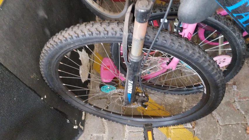 Bicicleta - Foto 2