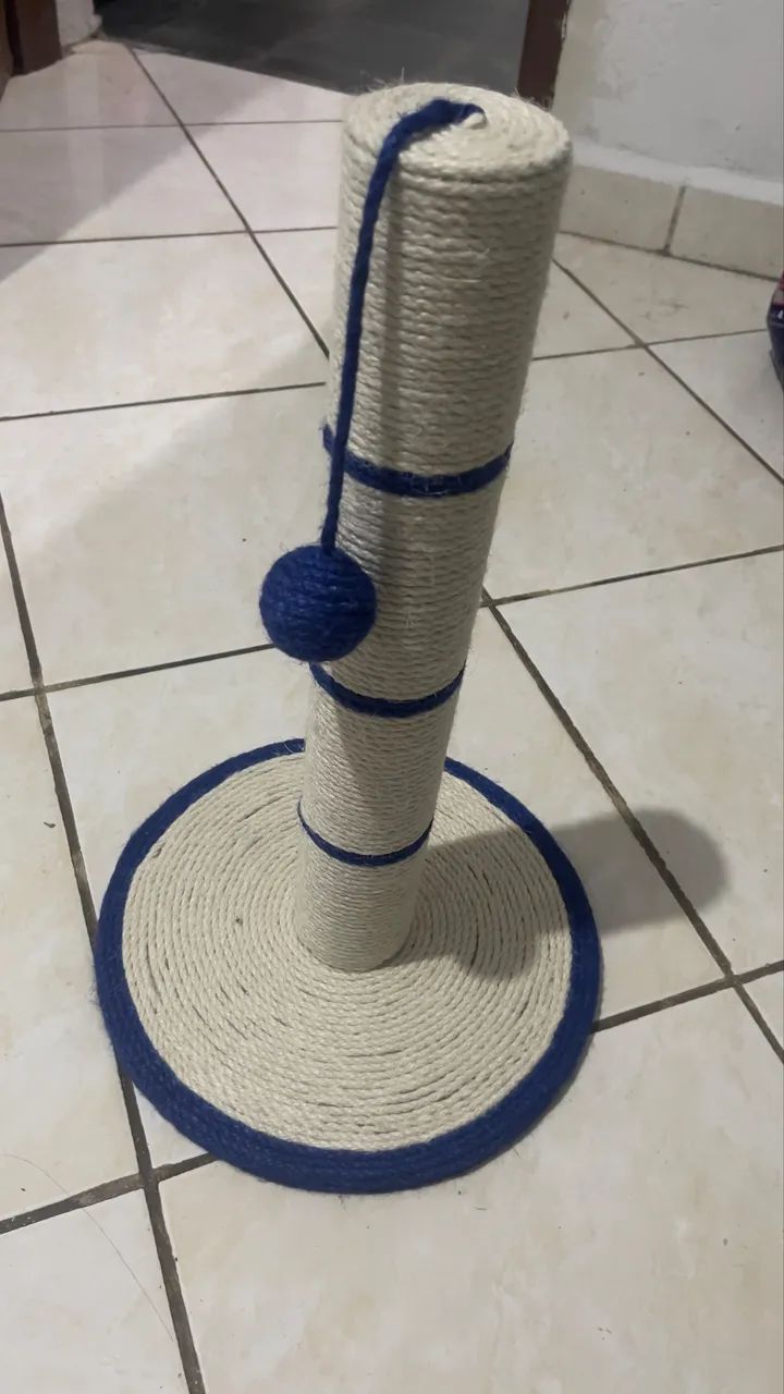 Itens para gato - Foto 5