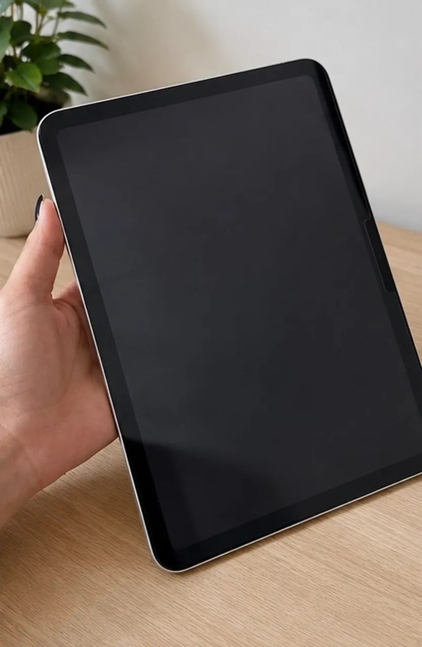 iPad 10 Wi-Fi 64GB 10.9 SEMINOVO - sem marcas de uso - Foto 2