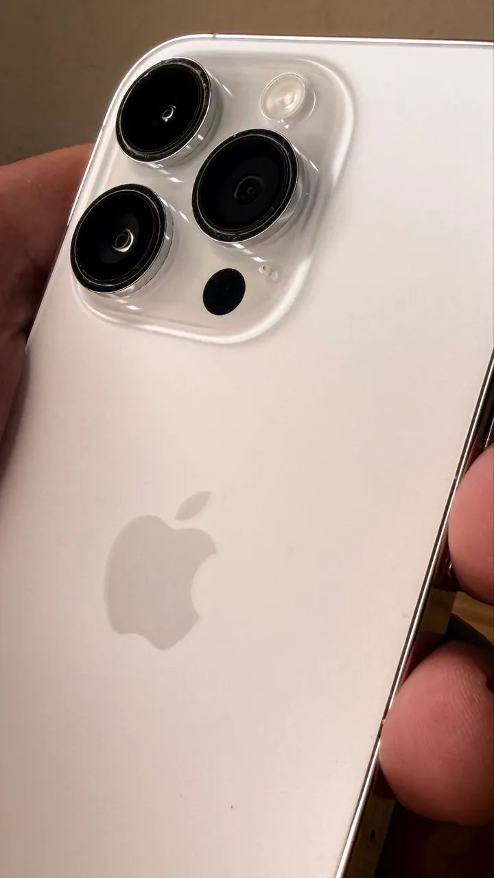 iPhone 14 pro 256gb - Celulares e Smartphones - Expedito