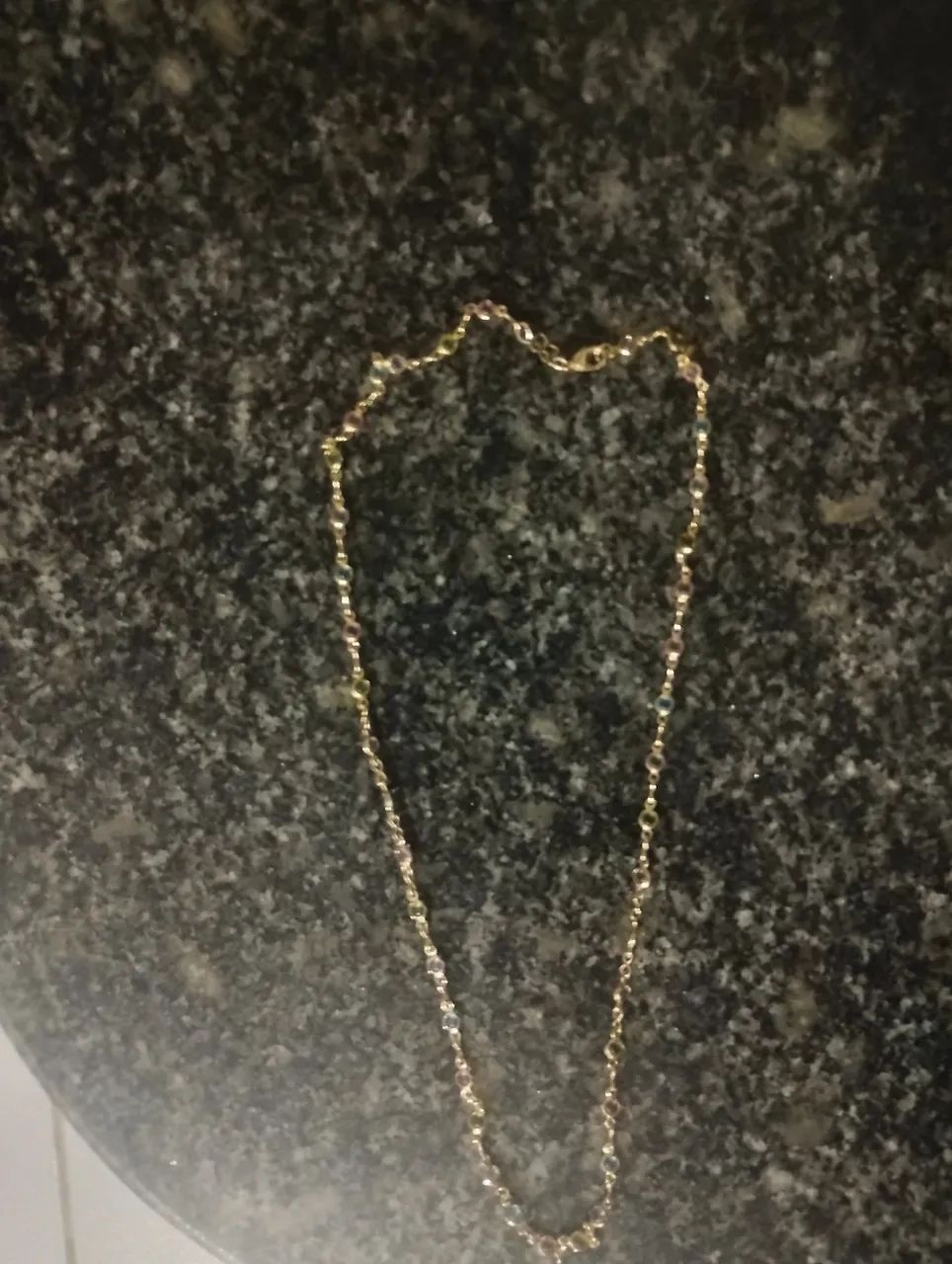 Vendo cordão feminino  - Foto 2