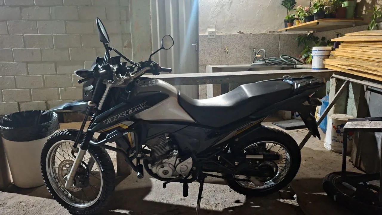 Bros 160 - Foto 3