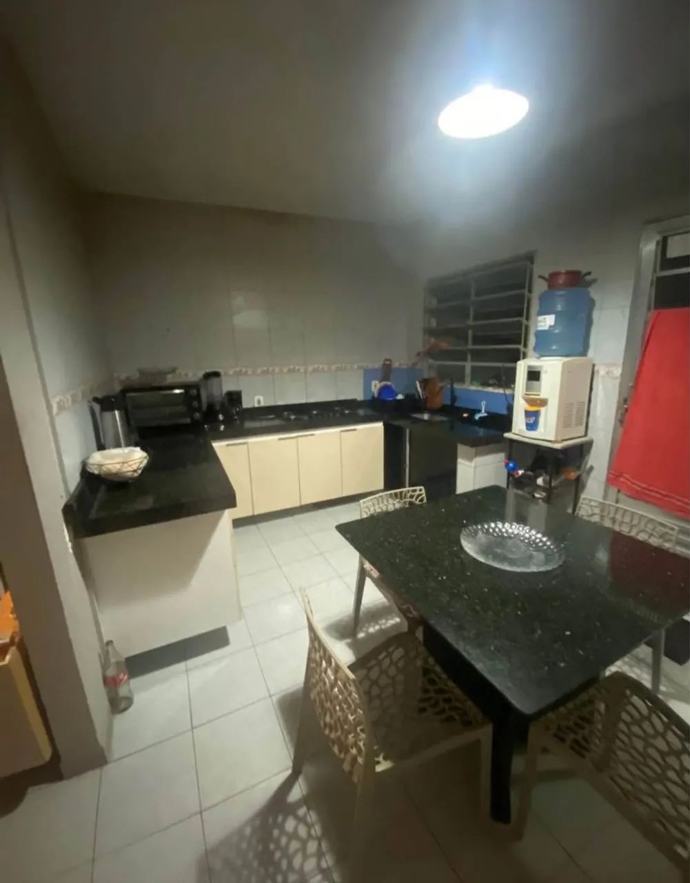 Vendo casa na Terra Firme (S) - Foto 3