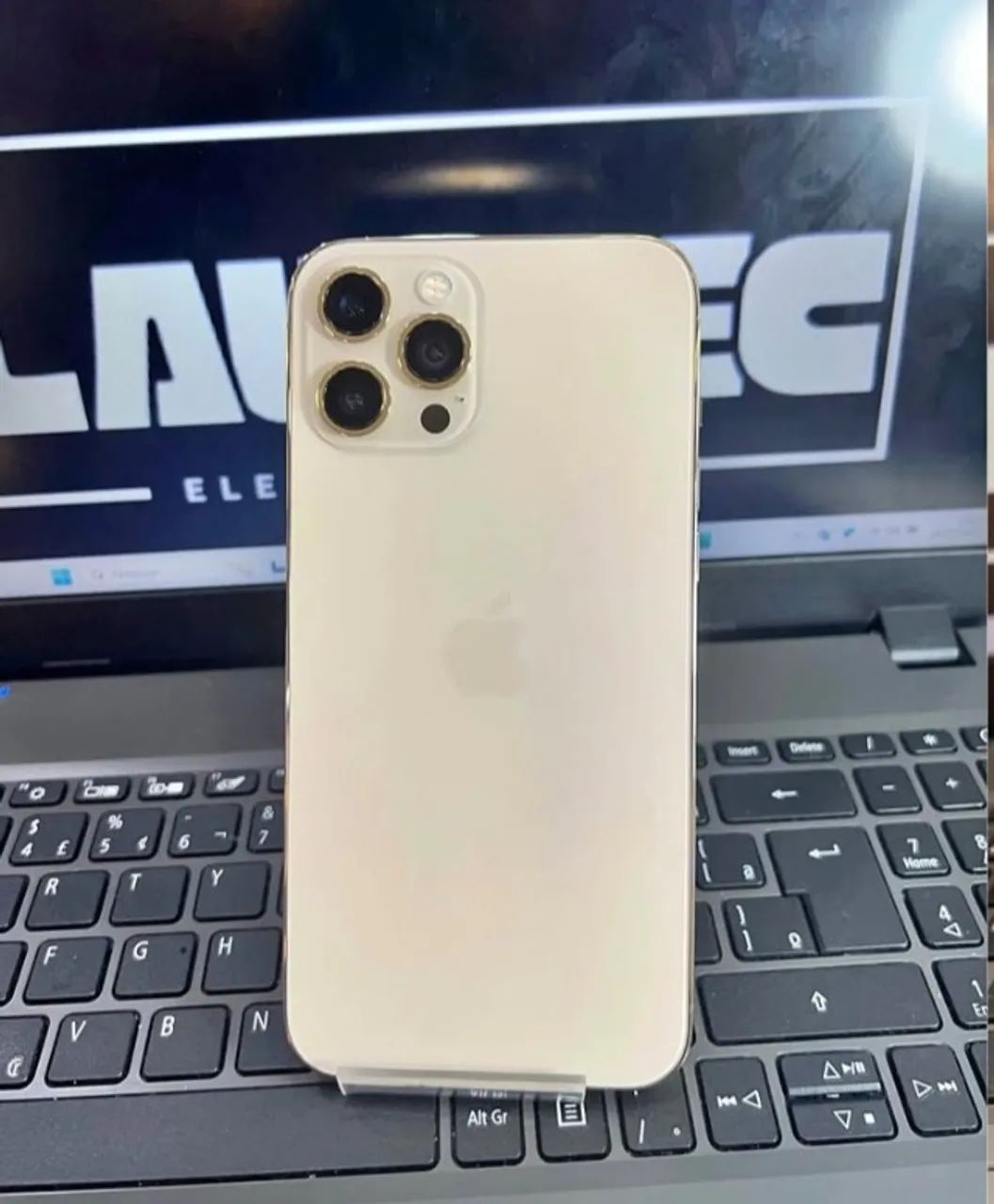 Iphone 12 pro max original  - Foto 2