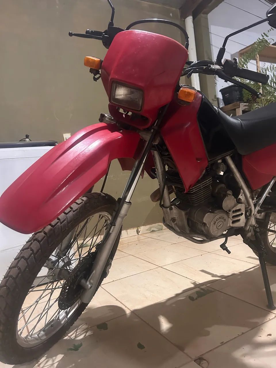 Vendo XR 200 - Foto 5