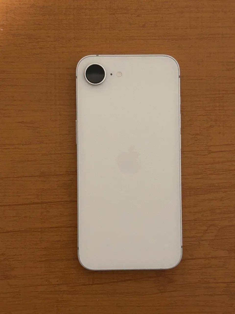 Iphone 16E 256GB - Foto 3