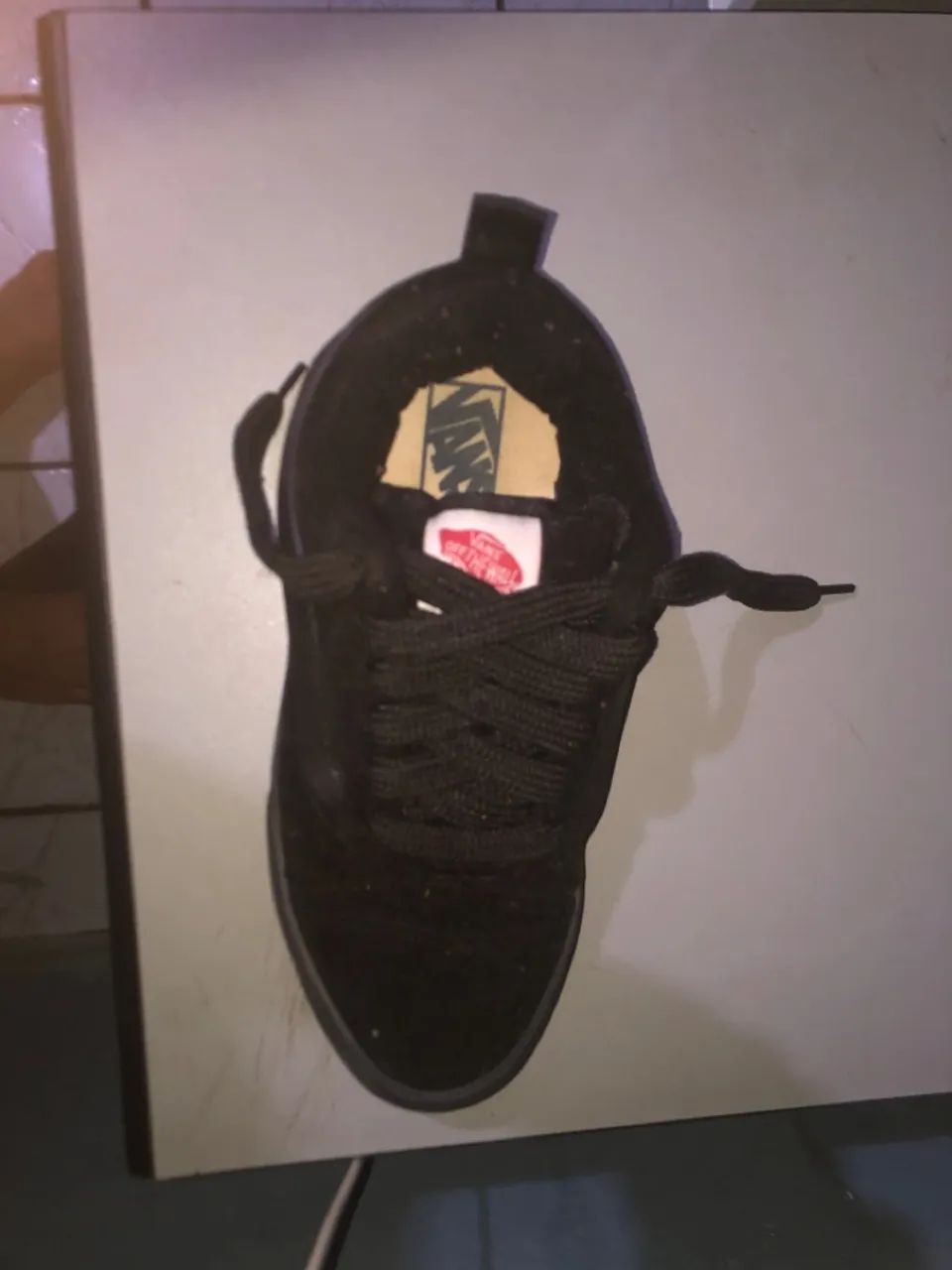 Vende-se tênis da vans ? - Foto 3
