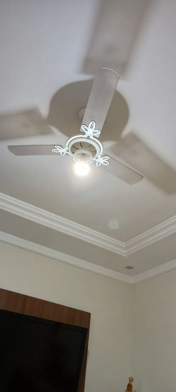 Ventilador de Teto  - Foto 2