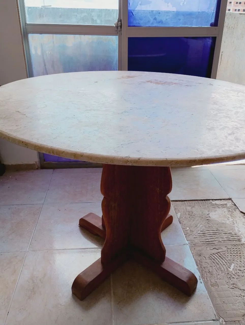 Mesa Rodonda - Foto 3