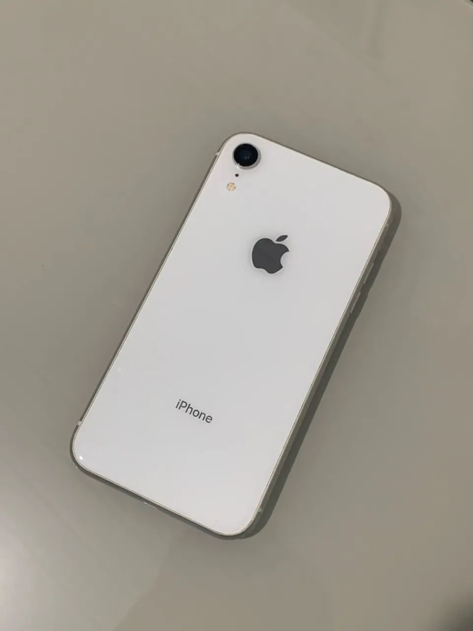 iPhone XR 64Gb