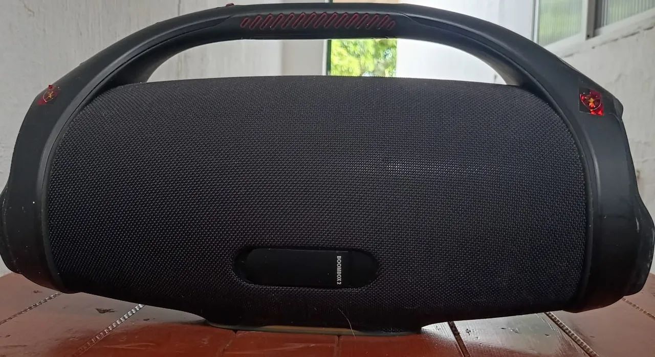 JBL Boombox 2 - Foto 3